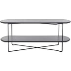 Vickie Coffee Table - Safavieh