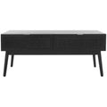 Baisley 2 Drawer Coffee Table - Safavieh
