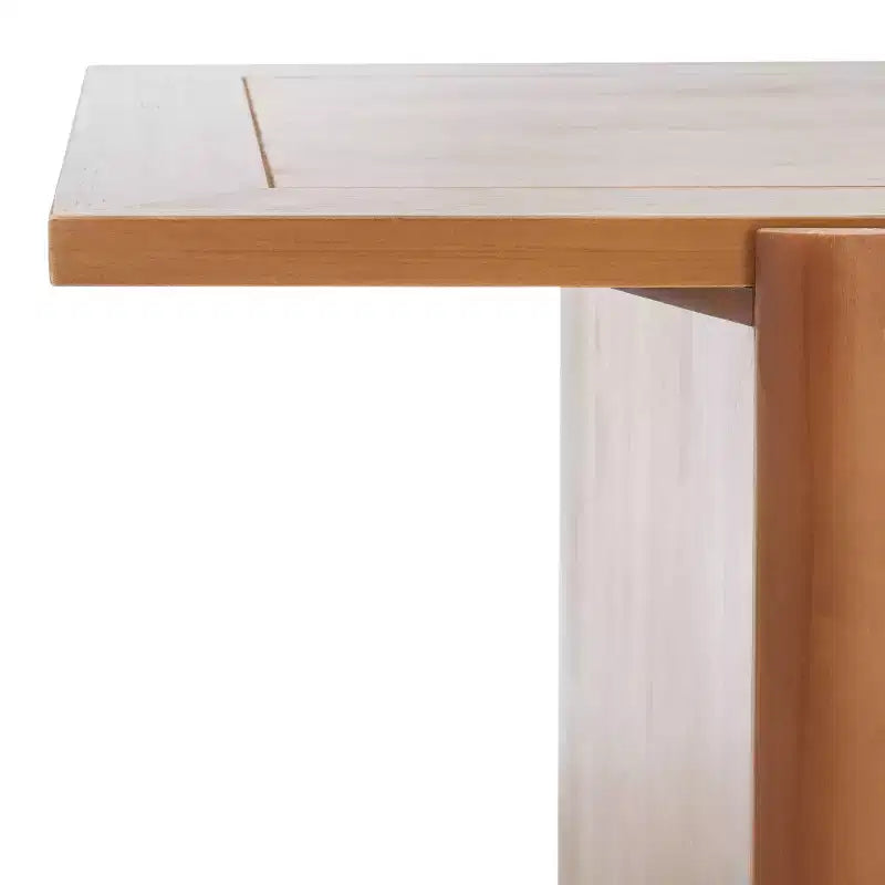 Tavolino da Caffè Rettangolare Truman - COF9700A - Marrone - Safavieh