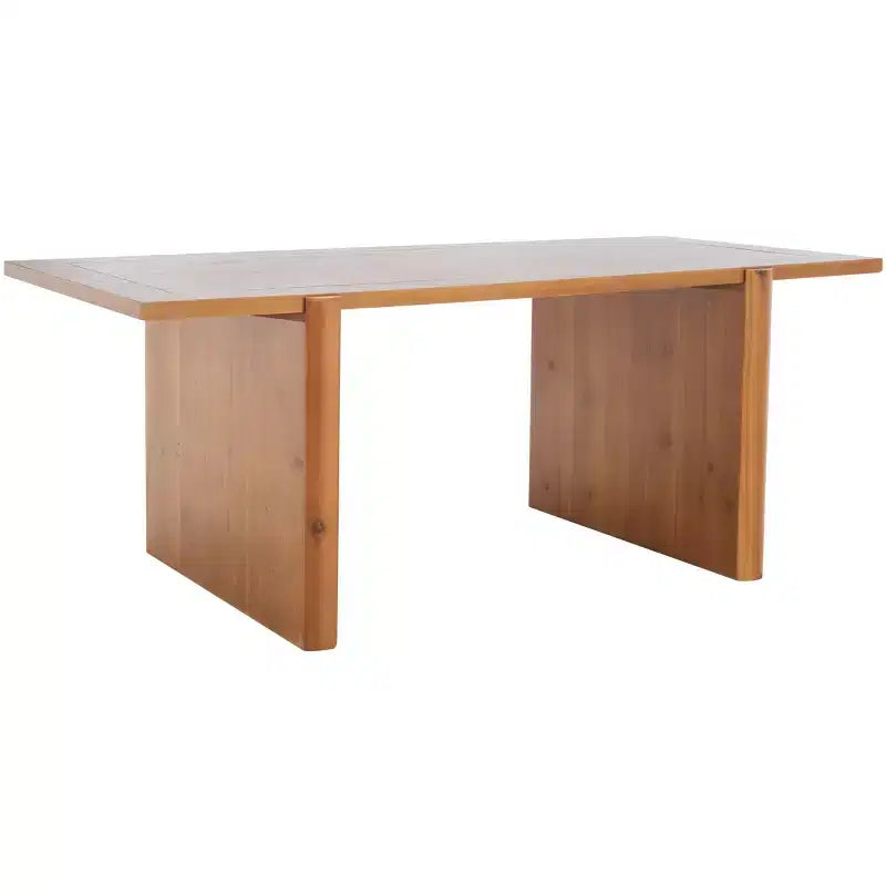 Tavolino da Caffè Rettangolare Truman - COF9700A - Marrone - Safavieh