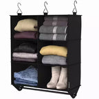 ClosetMaid organizer a 6 scomparti pensile - ClosetMaid