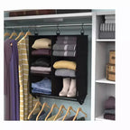 ClosetMaid organizer a 6 scomparti pensile - ClosetMaid