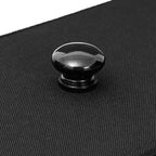 Crestlive Products Cassettiera Alta per Camera da Letto con 7 Cassetti in Tessuto, Armadio Contenitore per Camera da Letto