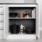 Isola cucina Myro Faux - South Shore