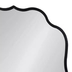 Specchio da parete con cornice Higby 24 x 30 - Kate & Laurel All Things Decor