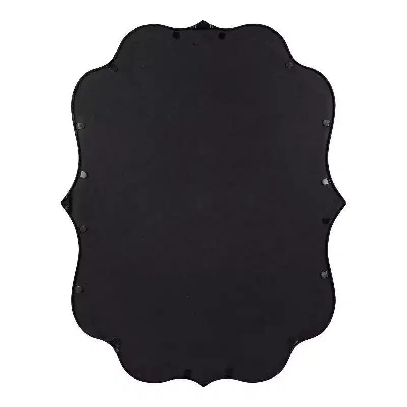 Specchio da parete con cornice Higby 24 x 30 - Kate & Laurel All Things Decor