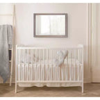 Specchio da parete decorativo con cornice in legno Hogan - Kate & Laurel All Things Decor