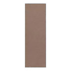Specchio decorativo da parete incorniciato Travis 16 x 48 - Kate & Laurel All Things Decor