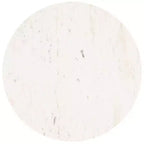 Tavolino Cade Marble - ACC3713A - Marmo Bianco/Nero - Safavieh