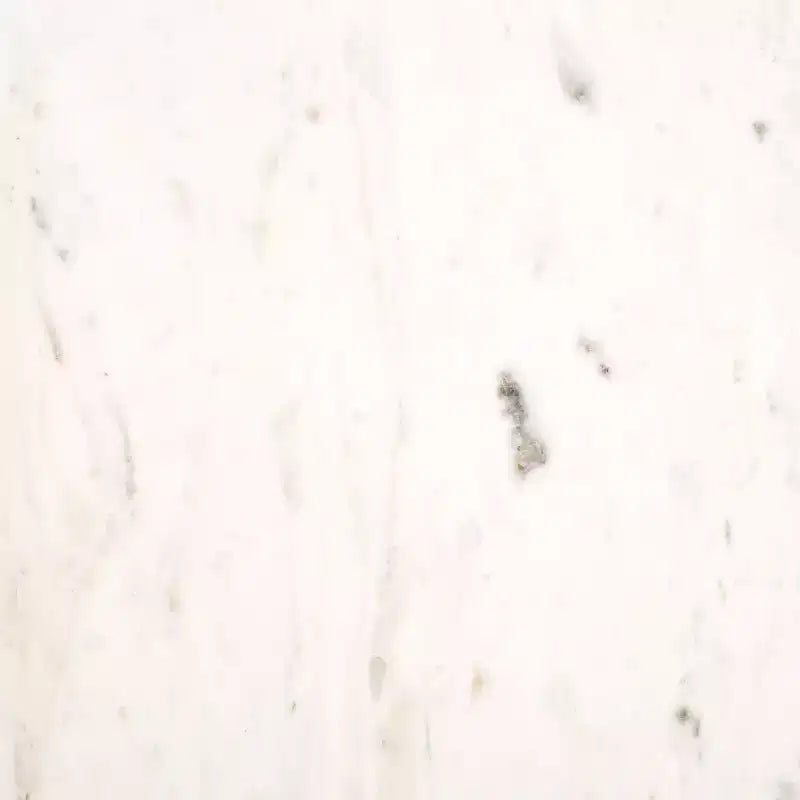 Tavolino Cade Marble - ACC3713A - Marmo Bianco/Nero - Safavieh