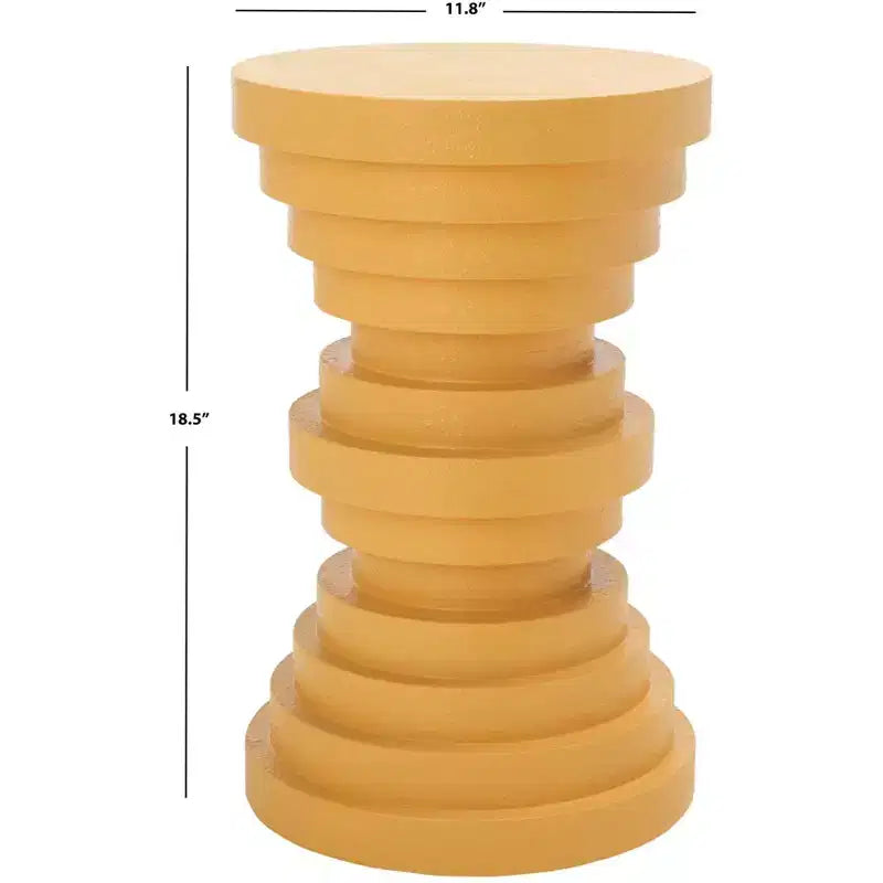 Tavolino d'appoggio Ali - ACC9705 - Safavieh