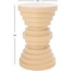 Tavolino d'appoggio Ali - ACC9705 - Safavieh