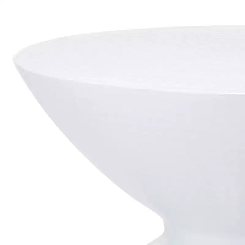 Sgabello da tavolo in metallo Guildsman - FOX5515 - Safavieh Couture