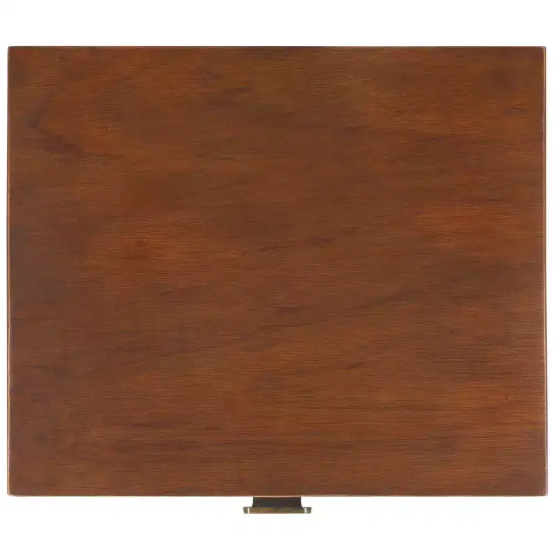 Comodino a 1 cassetto Sixtine - NST6604 - Naturale - Safavieh