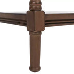 Consolle Rafiki a 3 Ripiani - CNS5715 - Safavieh
