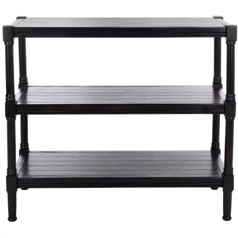 Rafiki 3 Shelf Console - CNS5715 - Safavieh