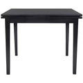 Cullen Extension Dining Table - DTB1001 - Safavieh