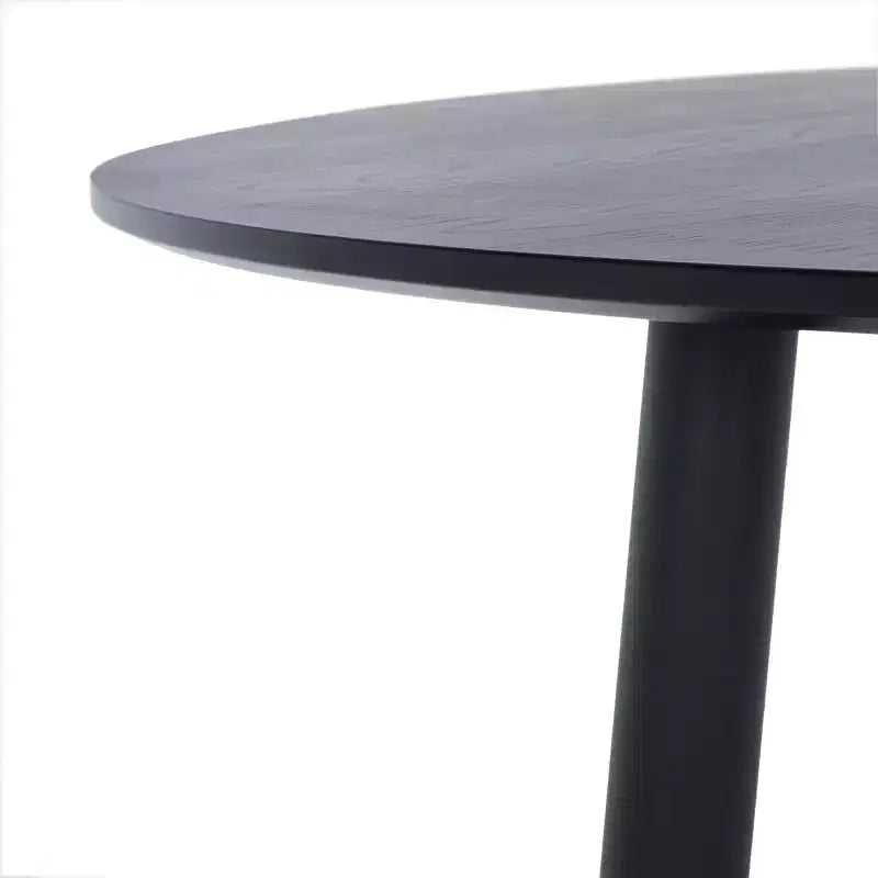 Tavolo da pranzo rotondo Kamala - DTB5807A - Nero/Oro - Safavieh