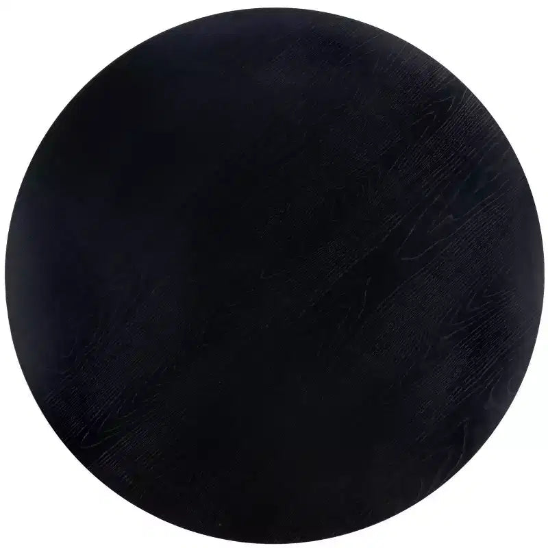 Tavolo da pranzo rotondo Kamala - DTB5807A - Nero/Oro - Safavieh