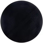 Tavolo da pranzo rotondo Kamala - DTB5807A - Nero/Oro - Safavieh