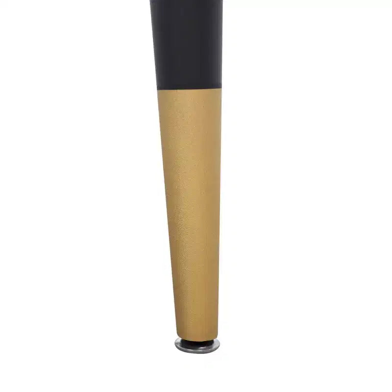 Tavolo da pranzo rotondo Kamala - DTB5807A - Nero/Oro - Safavieh