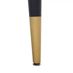 Tavolo da pranzo rotondo Kamala - DTB5807A - Nero/Oro - Safavieh
