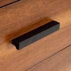 Cassettiera 3 cassetti Marquise - CHS5002 - Marrone - Safavieh