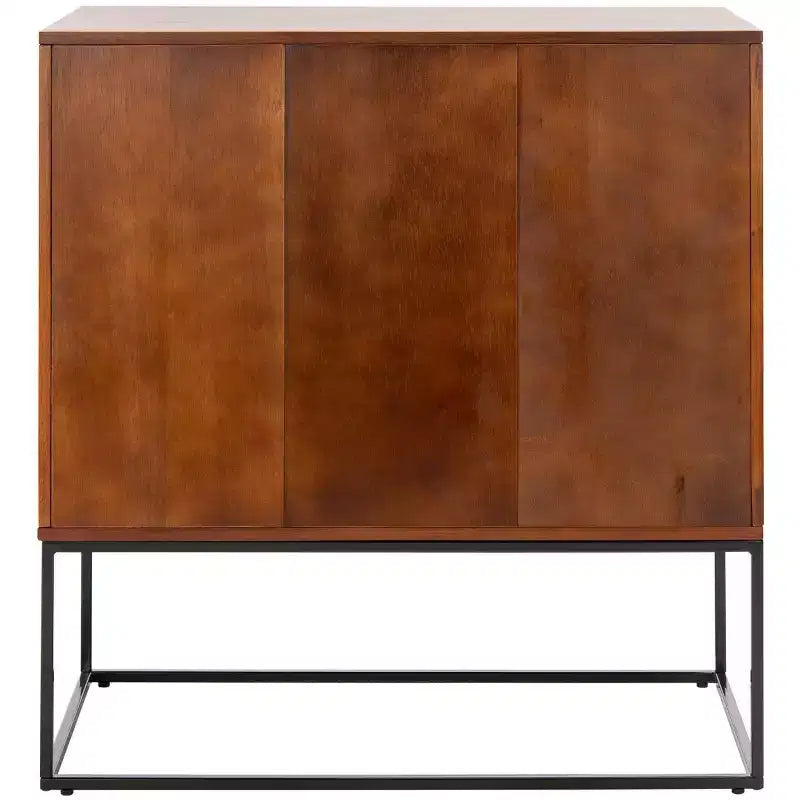 Cassettiera 3 cassetti Marquise - CHS5002 - Marrone - Safavieh