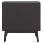 Cassettiera Scully 2 cassetti 1 ripiano - CHS6416 - Safavieh