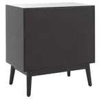 Cassettiera Scully 2 cassetti 1 ripiano - CHS6416 - Safavieh