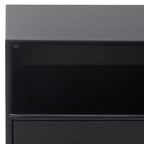 Cassettiera Scully 2 cassetti 1 ripiano - CHS6416 - Safavieh