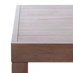 Scrivania Graylyn - DSK5009 - Marrone - Safavieh