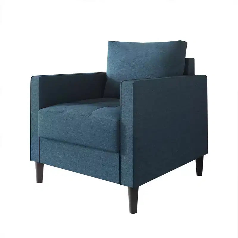 Sedia in Lino ChaletPosh