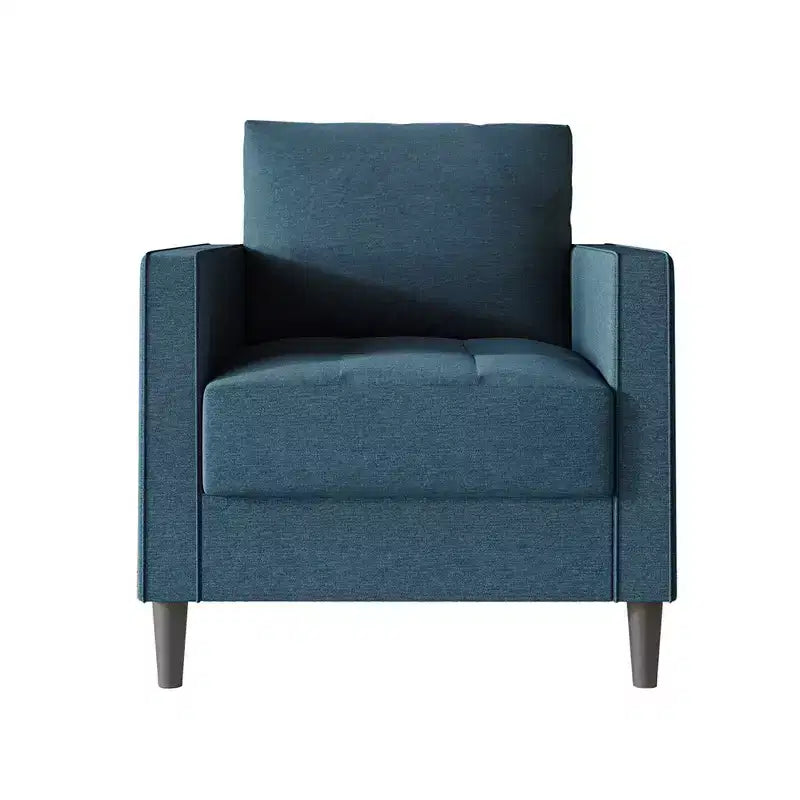 Sedia in Lino ChaletPosh