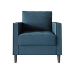 Sedia in Lino ChaletPosh
