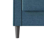 Sedia in Lino ChaletPosh