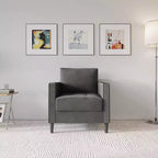 Sedia in Lino ChaletPosh