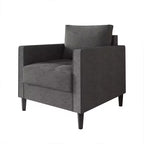 Sedia in Lino ChaletPosh