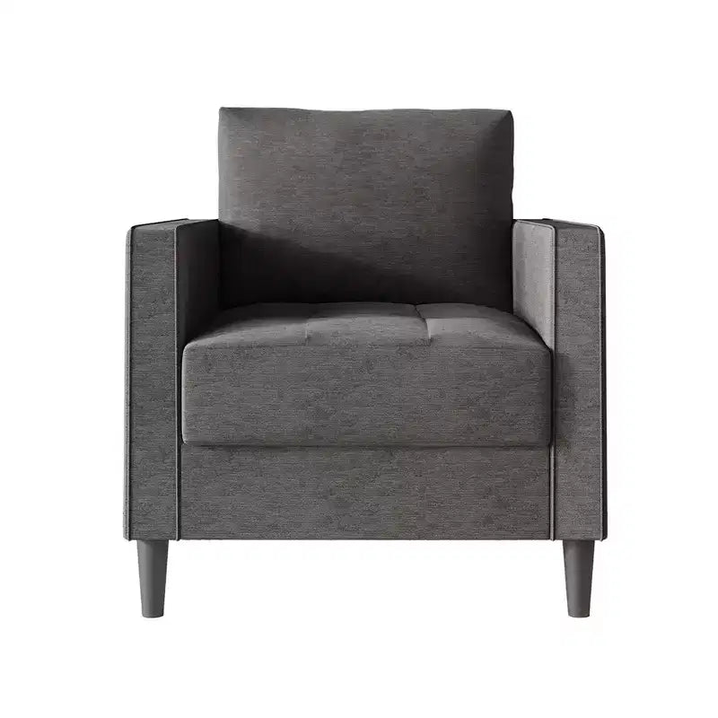 Sedia in Lino ChaletPosh