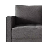 Sedia in Lino ChaletPosh