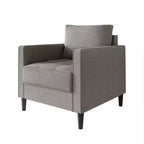 Sedia in Lino ChaletPosh