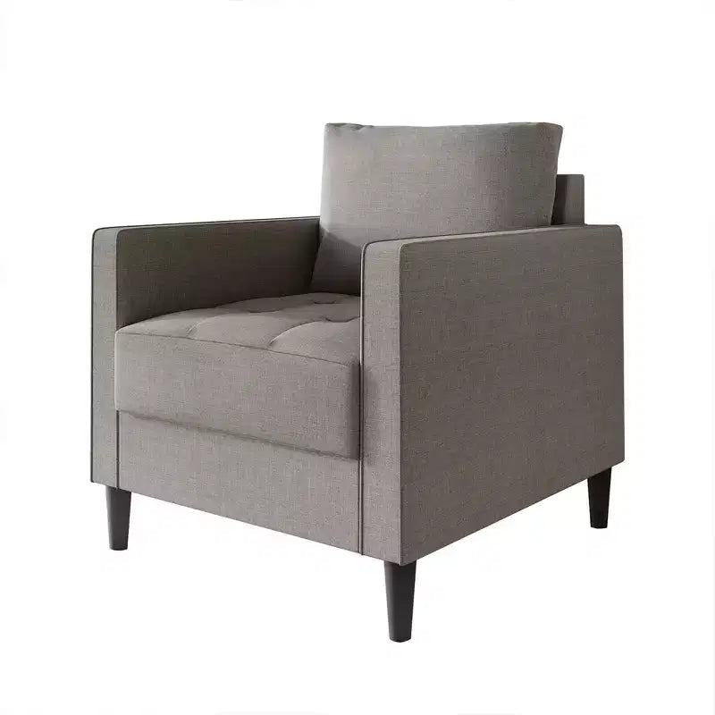 Sedia in Lino ChaletPosh