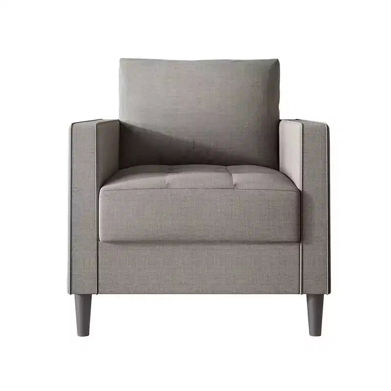 Sedia in Lino ChaletPosh