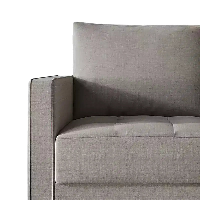Sedia in Lino ChaletPosh