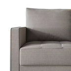 Sedia in Lino ChaletPosh