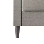 Sedia in Lino ChaletPosh