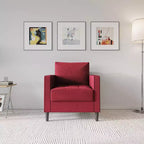 Sedia in Lino ChaletPosh