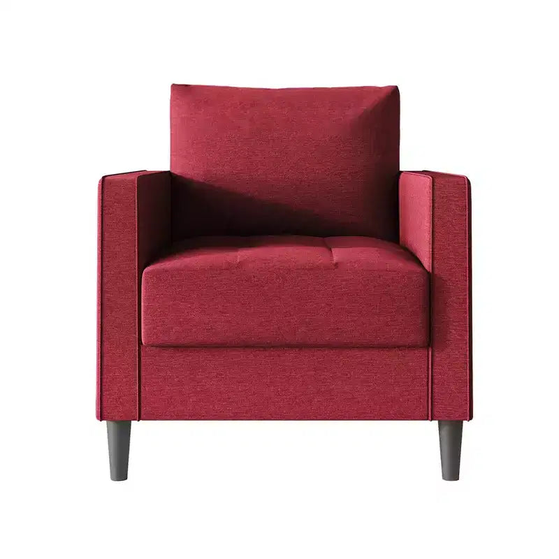 Sedia in Lino ChaletPosh