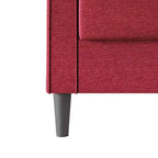 Sedia in Lino ChaletPosh