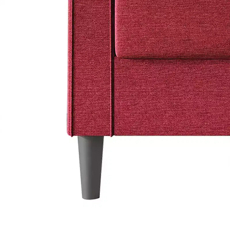 Sedia in Lino ChaletPosh